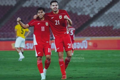 Jadwal ASEAN U-23 Championship 2025, Indonesia U-23 Hadapi Laga Pemungkas