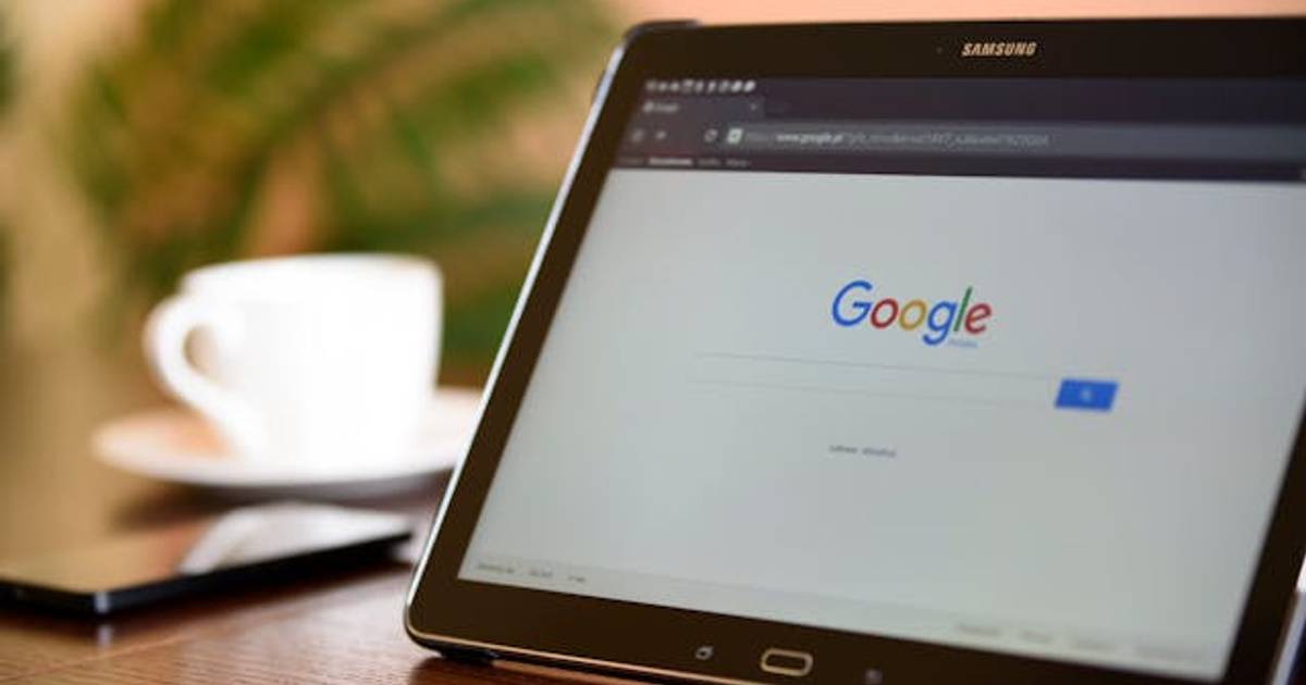 Google Jadi Website Terpopuler di Indonesia 2025