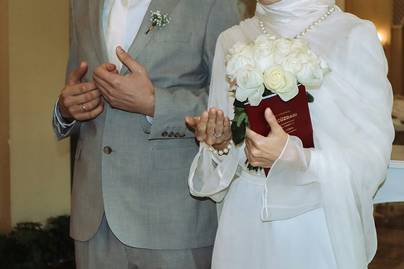 Bagaimana Tren Nikah-Cerai di Indonesia Selama 7 Tahun Terakhir?