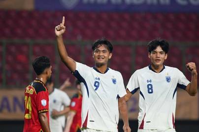 Inilah Kandidat Lawan Indonesia di Semifinal ASEAN U-23 Championship 2025