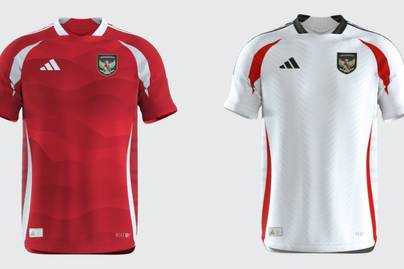 7 Brand Bidik Kontrak Jersey Baru Timnas Indonesia, Ada Adidas hingga Erspo!