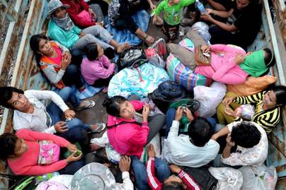 Jumlah Kasus TPPO di Indonesia Capai 281 Perkara per Juli 2025