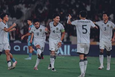 Partisipasi Tim Semifinalis di ASEAN U-23 Championship, Indonesia Paling Minim