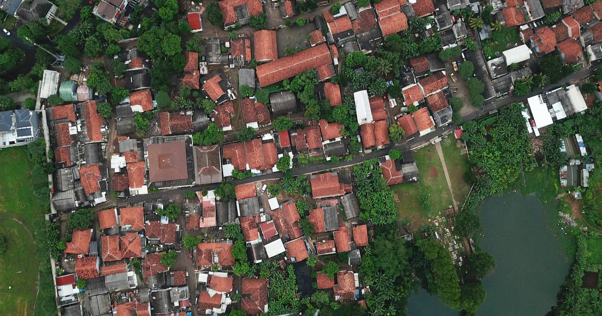 Tantangan Pemukiman di Indonesia