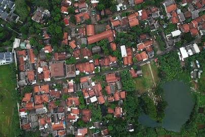 Tantangan Pemukiman di Indonesia