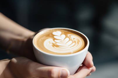 Canda Prabowo Protes Tak Diberi Kopi, Seberapa Sering Publik RI Minum Kopi?