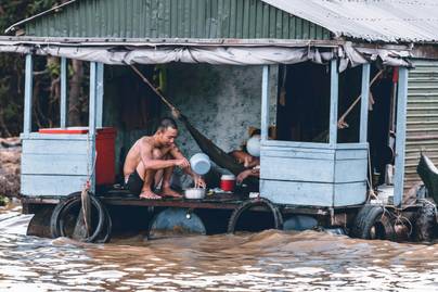 Intip Kabupaten Paling Minim Risiko Bencana di Indonesia