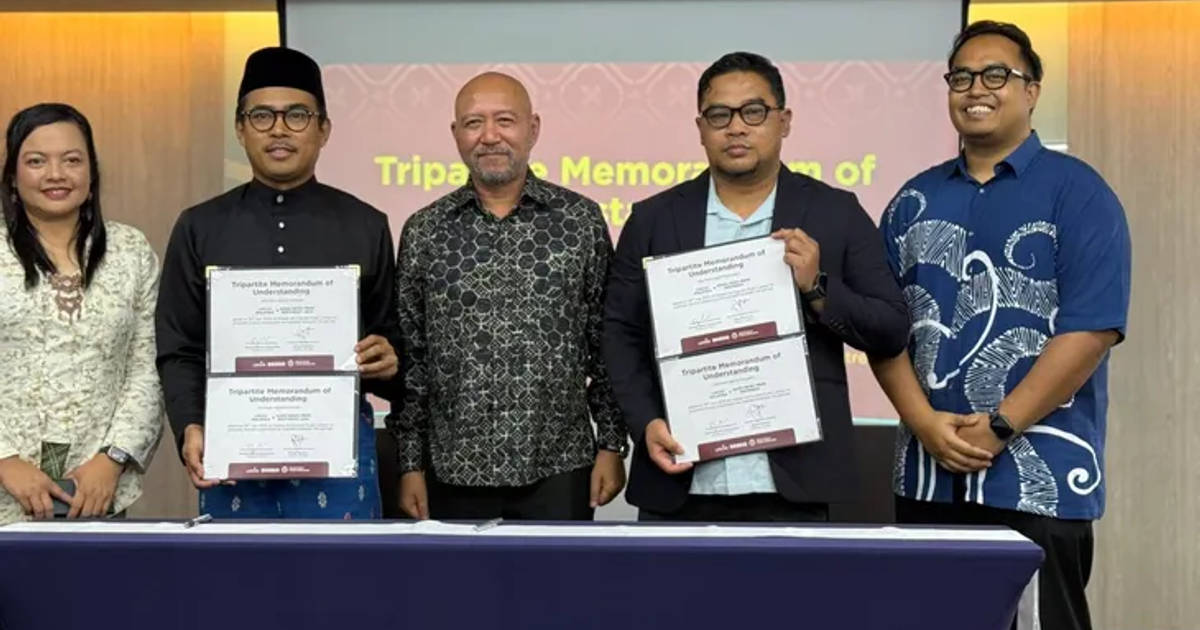 Narasi Kolektif Asia Tenggara: GNFI x SEASIA x LOCCO Hadirkan Kolaborasi Regional