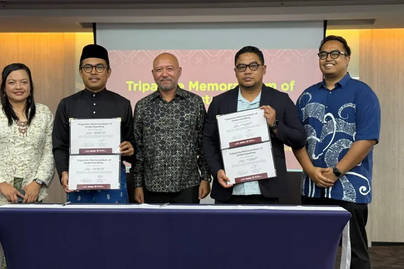 Narasi Kolektif Asia Tenggara: GNFI x SEASIA x LOCCO Hadirkan Kolaborasi Regional