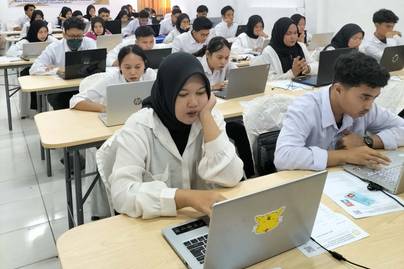 Pergi Migran, Pulang Juragan: Inilah Jenis Pekerjaan yang Paling Umum Dicari Pekerja Indonesia di Luar Negeri