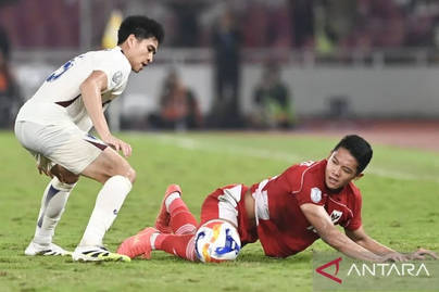 Statistik Produktivitas Timnas Indonesia U-23 vs Vietnam U-23 di ASEAN U-23 Championship 2025, Lini Depan dan Belakang Indonesia Lebih Apik