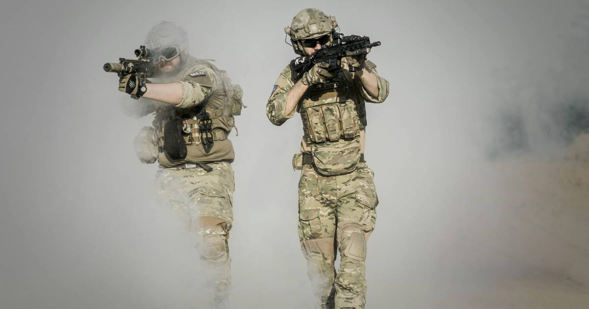 Kekuatan Militer Indonesia dan Negara-negara ASEAN 2025