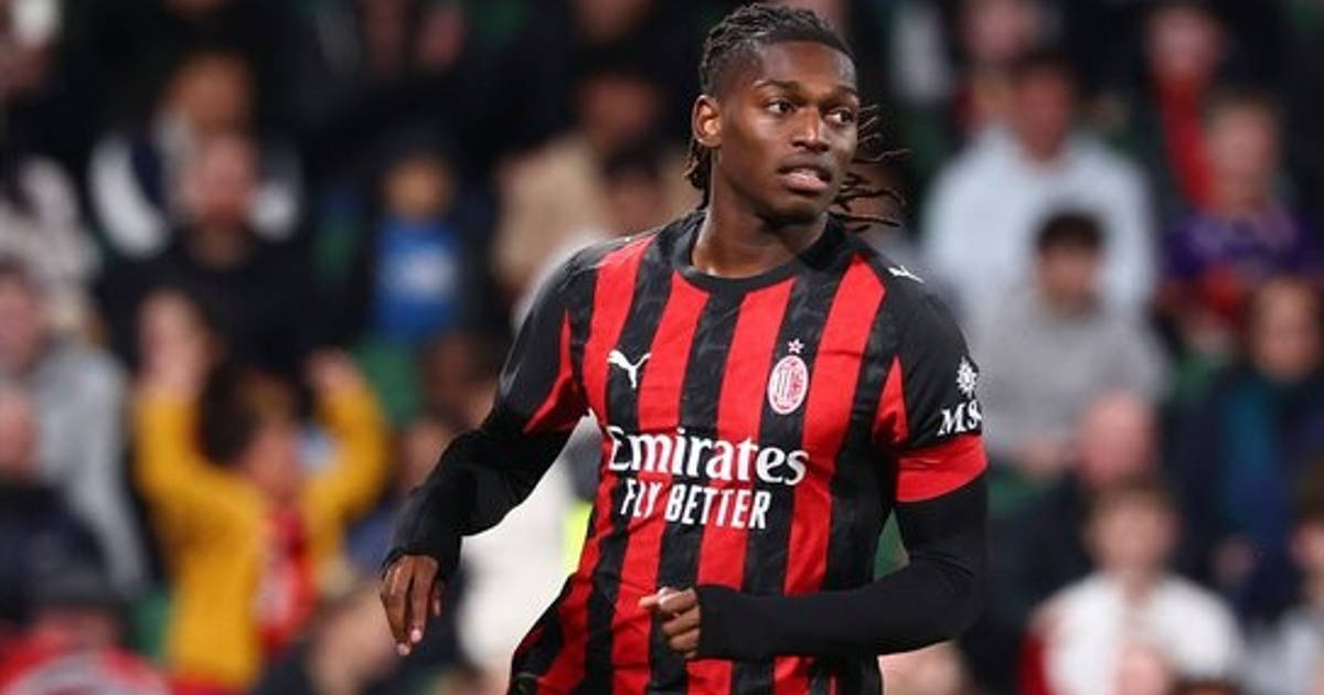 Hasil Pramusim AC Milan vs Perth Glory, Rossoneri Cetak Rekor Kemenangan 9-0