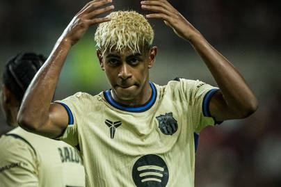 Hasil Pramusim FC Barcelona vs FC Seoul, Ajang Unjuk Gigi Si Nomor 10 Baru Blaugrana