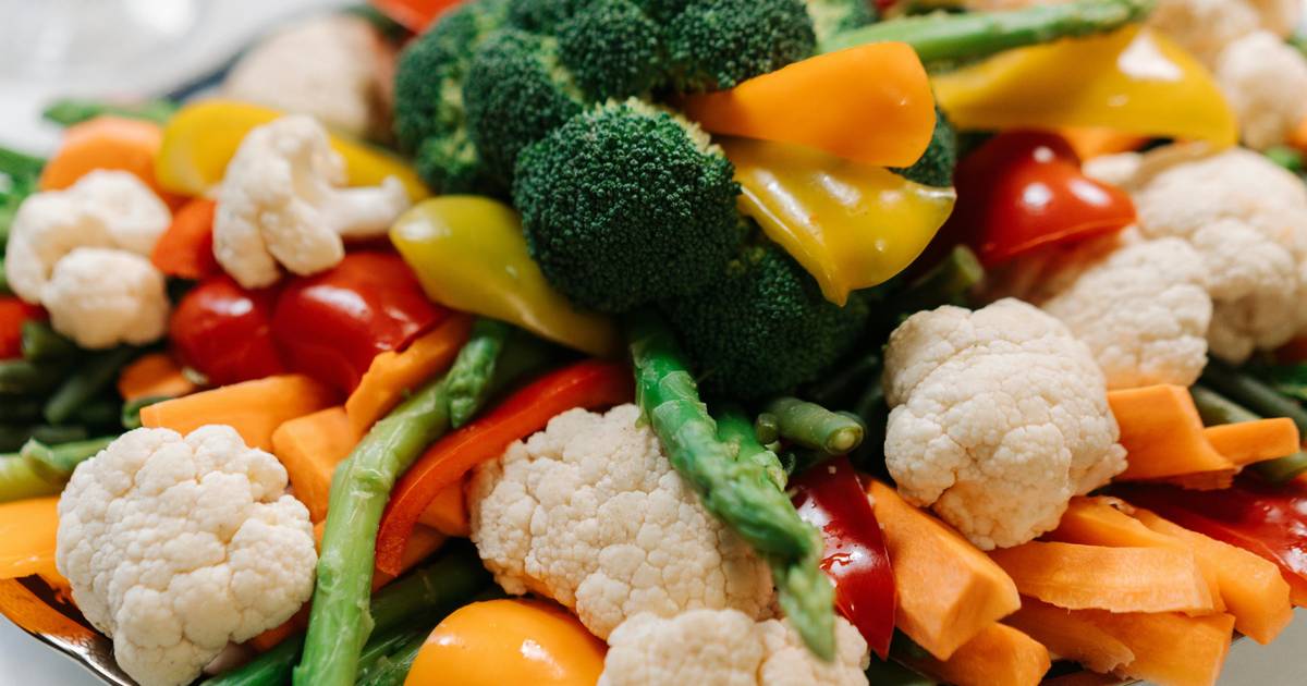 Indonesia Paling Banyak Impor Sayur dari China