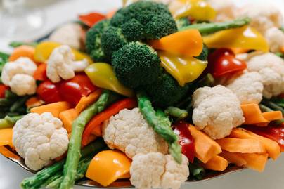 Indonesia Paling Banyak Impor Sayur dari China