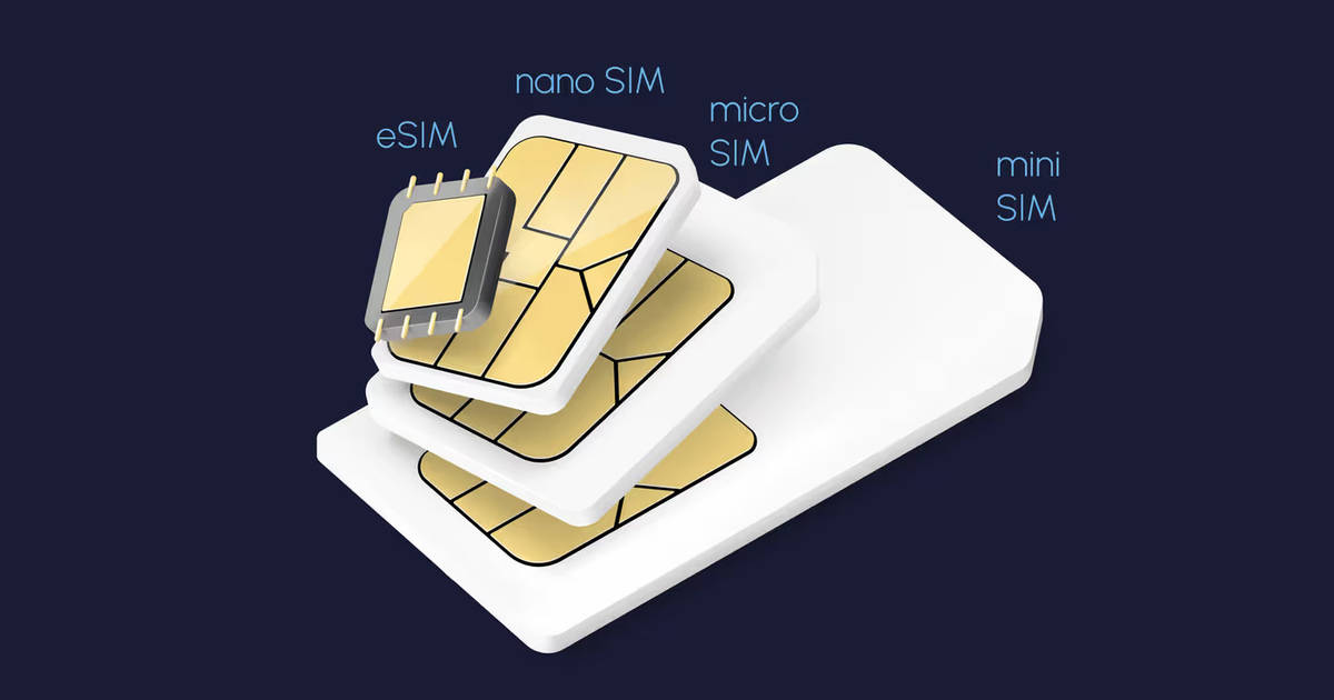 Kenapa Warga RI Masih Enggan Gunakan eSIM?