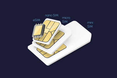 Kenapa Warga RI Masih Enggan Gunakan eSIM?