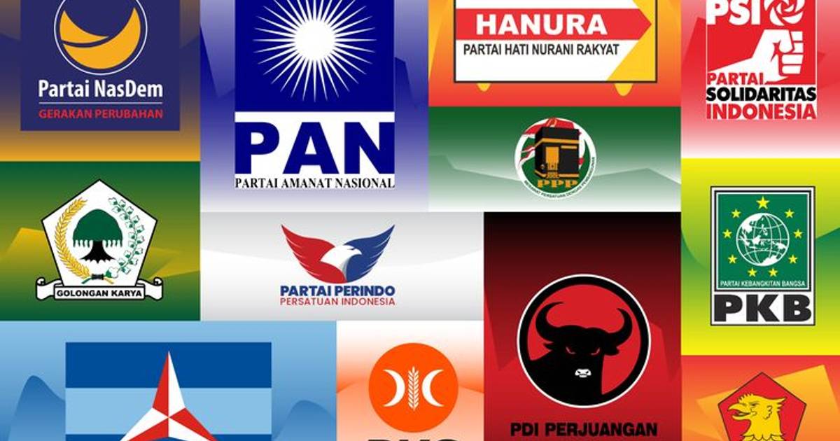 Tambahan Dana Bantuan Partai Politik Dinilai Rawan Korupsi