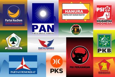 Tambahan Dana Bantuan Partai Politik Dinilai Rawan Korupsi