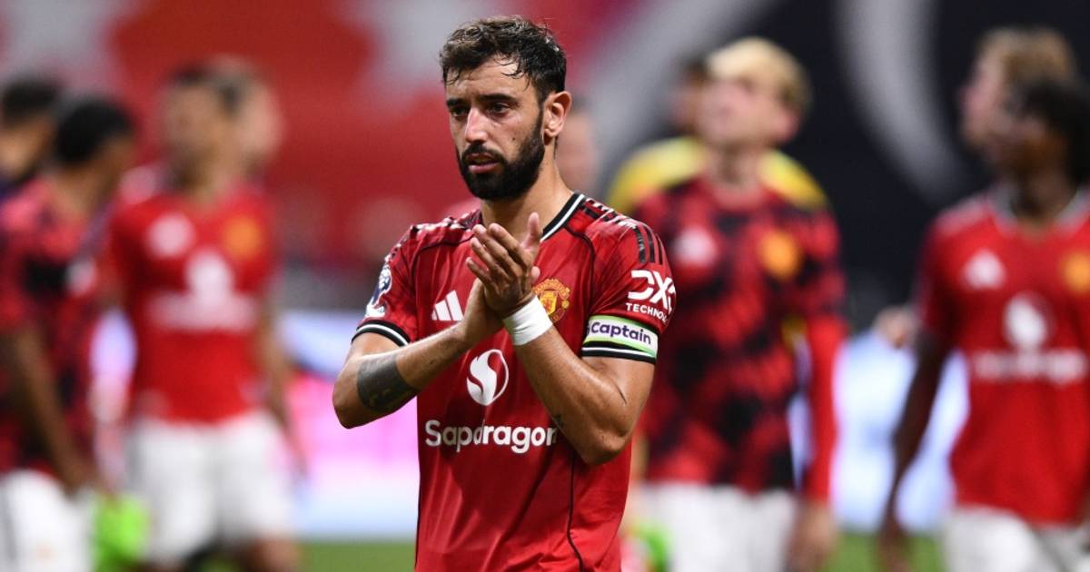 Klasemen Akhir Premier League Summer Series 2025, Manchester United Sukses Jadi Juara
