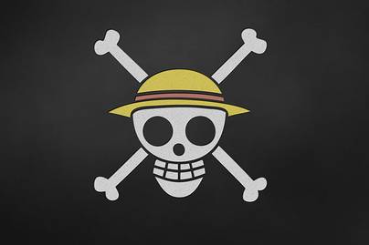 One Piece Jadi Manga Terlaris Ke-2 di Dunia