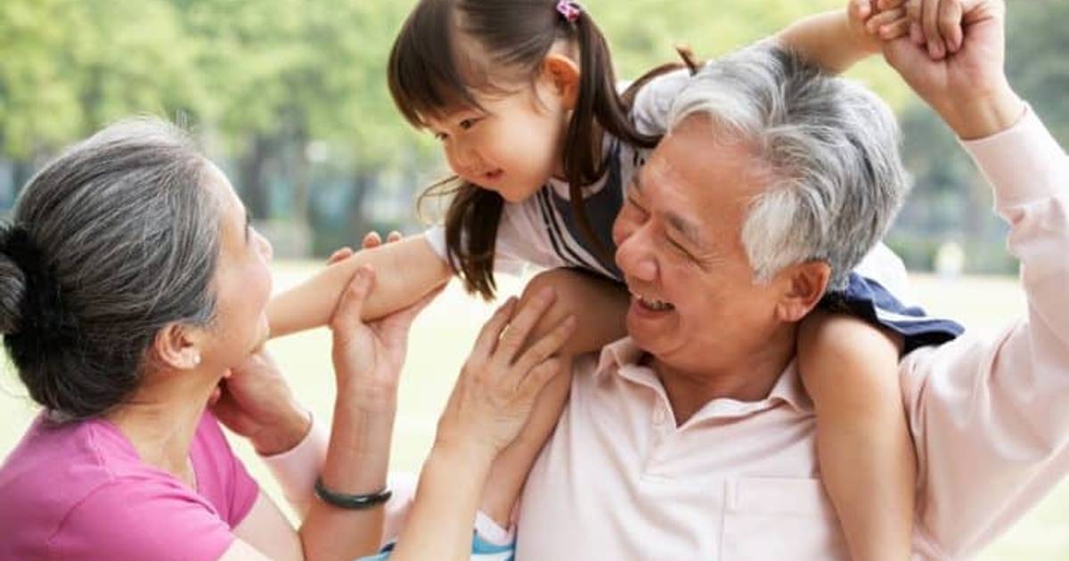 Generasi Tua Lebih Optimis Ketimbang Generasi Muda RI, Kenapa?
