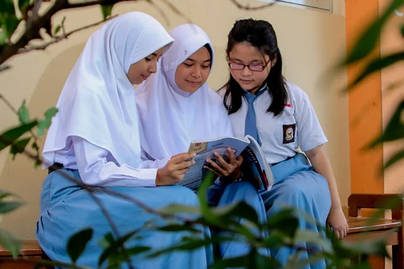 Lulusan SMA Dominasi Struktur Pendidikan Indonesia