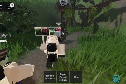 Roblox Terancam Diblokir: Kreativitas Tanpa Batas atau Bahaya Tanpa Filter?