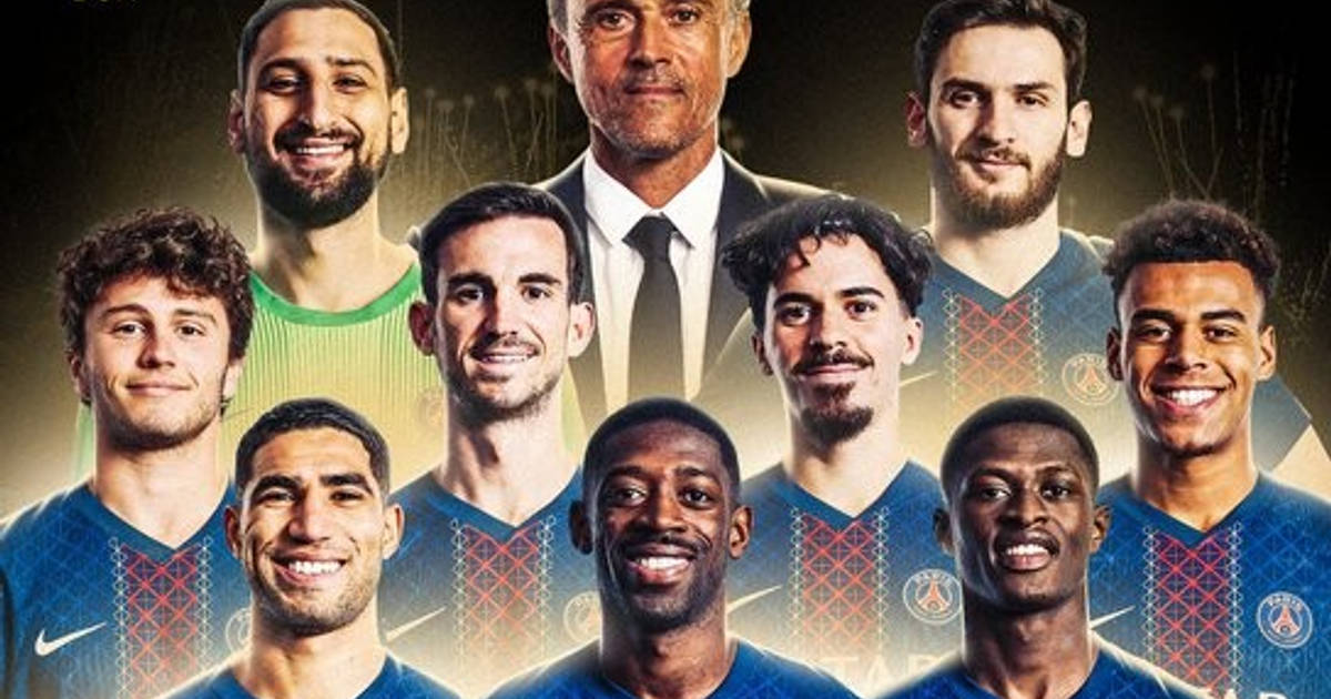 Berikut Daftar Lengkap Ballon d’Or 2025, Siapa Jagoanmu?