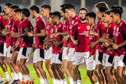 Head-to-Head dan Jadwal Timnas Indonesia di Ronde 4 Kualifikasi Piala Dunia 2026