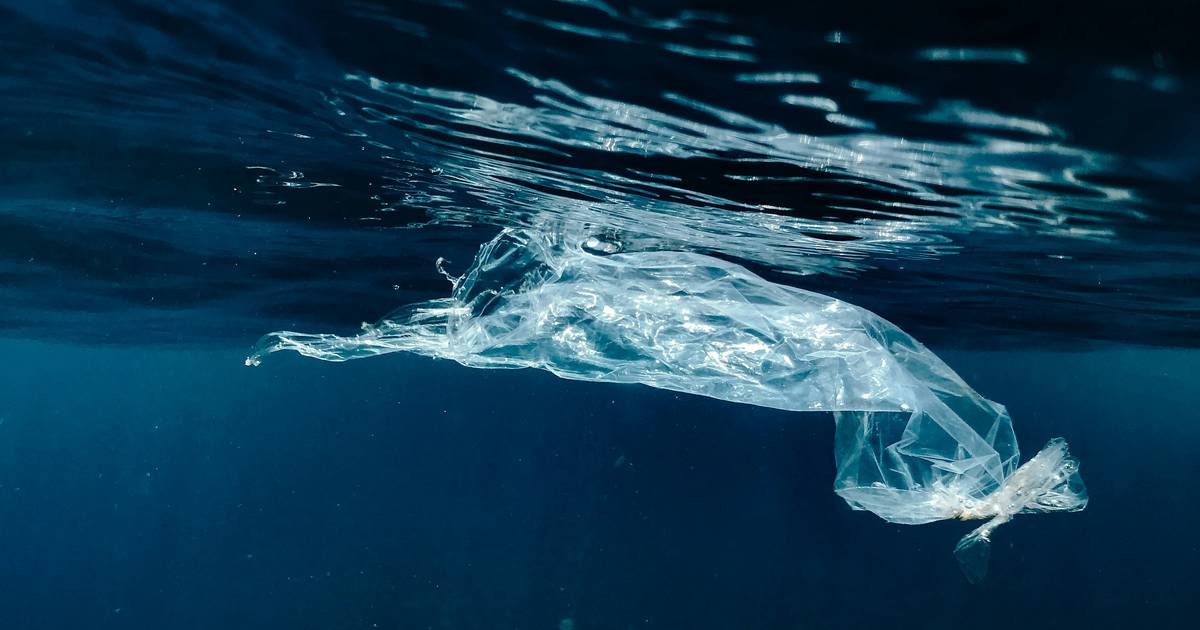 Negara Asia Jadi Penyumbang Sampah Plastik ke Laut Terbesar