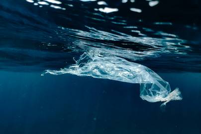 Negara Asia Jadi Penyumbang Sampah Plastik ke Laut Terbesar
