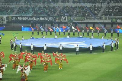 Resmi Bergulir, Berikut Fakta Menarik BRI Super League 2025-2026