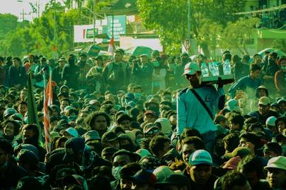 Apa yang Membentuk Pandangan Politik Gen Z dan Milenial Indonesia?