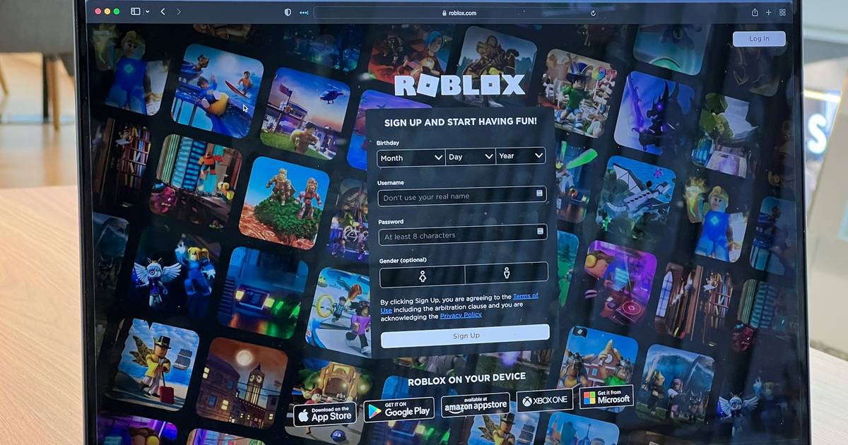 Roblox Catat 111 Juta Pengguna Aktif Q2 2025 di Tengah Isu Pemblokiran
