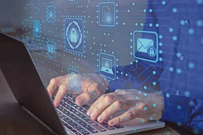 Tingkat Penetrasi Internet Indonesia Tembus 80% pada 2025