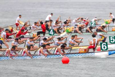 Top 10 Klasemen The World Games Chengdu, China: Atlet Indonesia Sukses di TWG 2025!