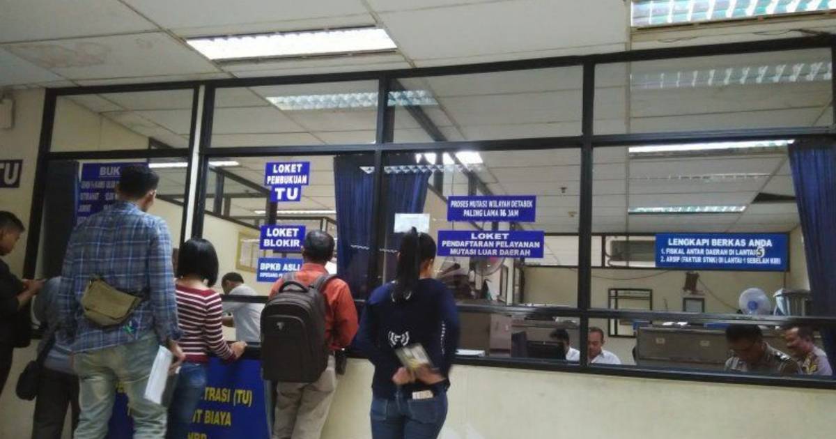 Kupas Tuntas Kenaikan Tagihan PBB-PP hingga 400% dari Semarang, Jombang sampai Bone