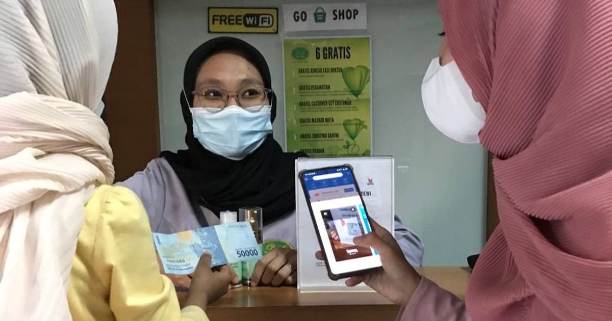 Pembayaran Digital Jadi Favorit, Payment ID Picu Kepanikan