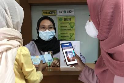 Pembayaran Digital Jadi Favorit, Payment ID Picu Kepanikan