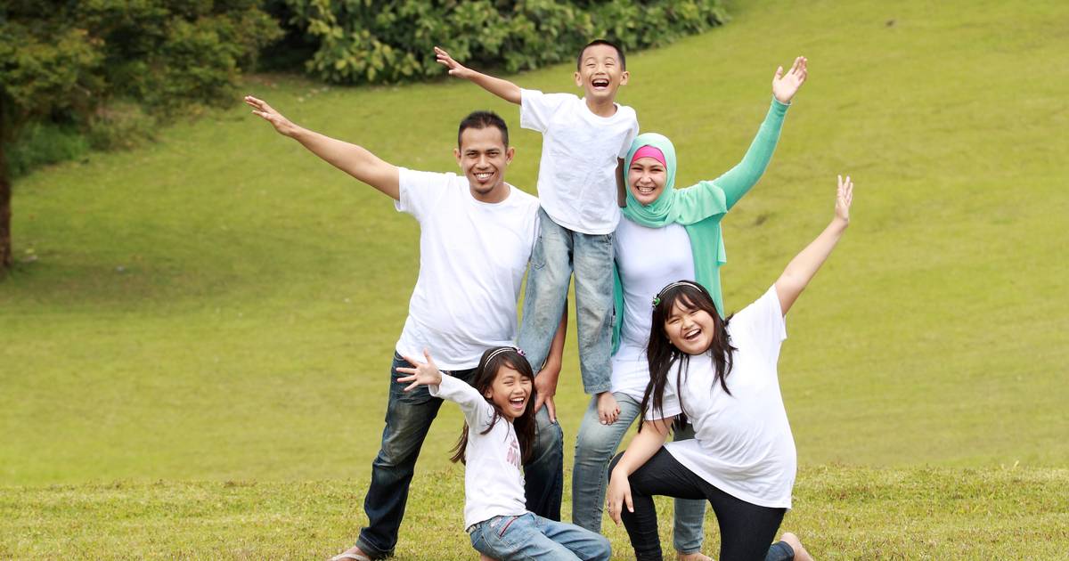 IPM Naik, Ini 10 Provinsi dengan Kualitas Hidup Terbaik 2024