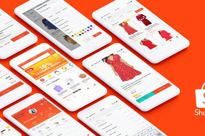 Shopee Jadi E-Commerce yang Paling Banyak Diakses di Indonesia 2025