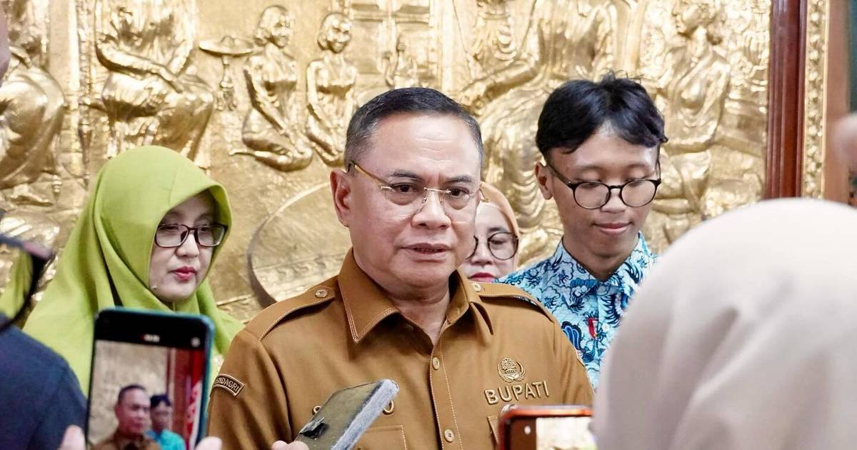 Viral Naikkan PBB-P2 250%, Intip Harta Kekayaan Bupati Pati Sudewo