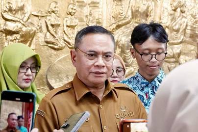Viral Naikkan PBB-P2 250%, Intip Harta Kekayaan Bupati Pati Sudewo