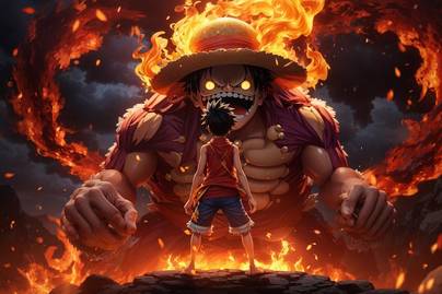 Kisah Emosional Jadi Daya Tarik Utama One Piece