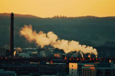 Bukan Industri, Ini Sektor Penyumbang Gas Rumah Kaca Terbesar di Indonesia 2024