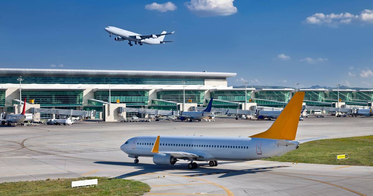 Bukan Lagi 10, Inilah 36 Bandara Internasional di Indonesia Tahun 2025