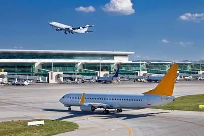 Bukan Lagi 10, Inilah 36 Bandara Internasional di Indonesia Tahun 2025