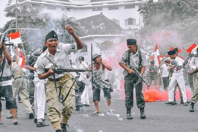 Negara-negara Ini Juga Merdeka di Bulan Agustus, Mana Saja?